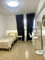 Blk 8 Teck Whye Heights II (Choa Chu Kang), HDB 4 Rooms #537793991